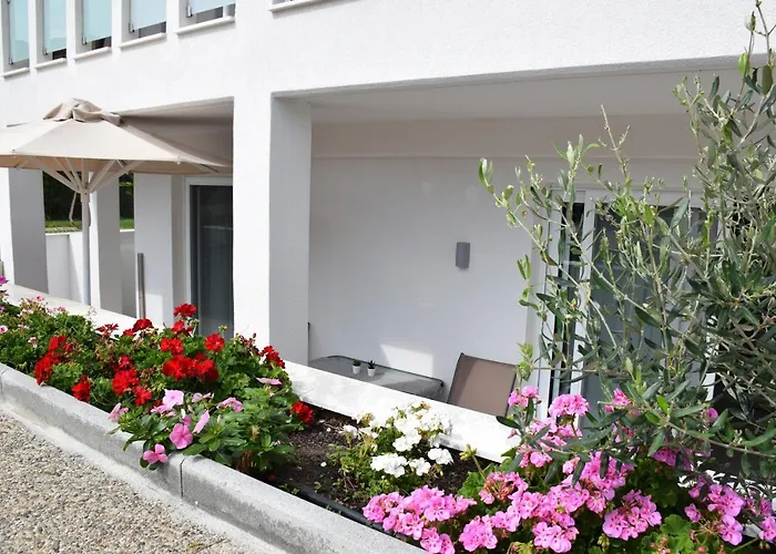 Astra Sarti Luxury Suites