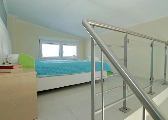 Mavridis Rooms 2 Nikiti 