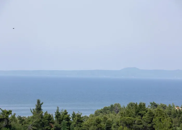 Wohnungen in Kriopigi