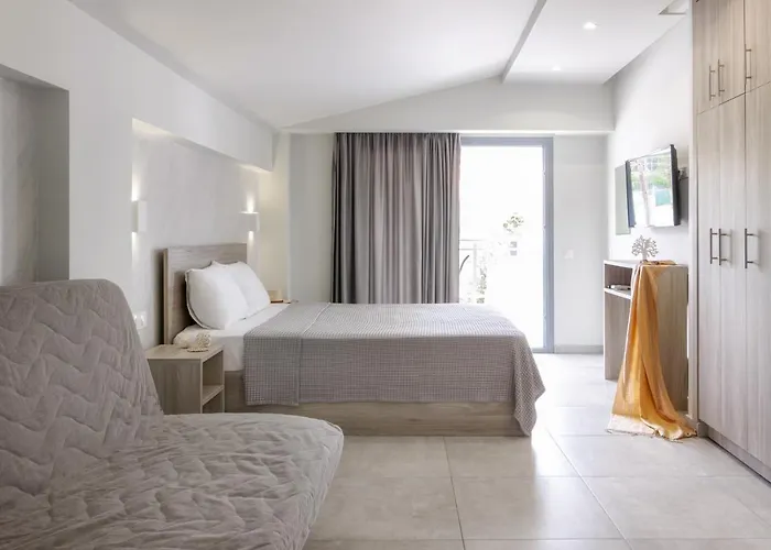 Summer Inn Πολύχρονο