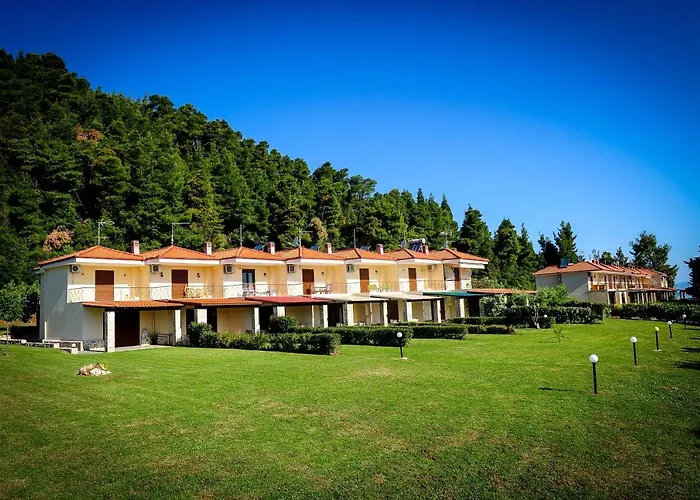 Ariadni Villas Kriopigi
