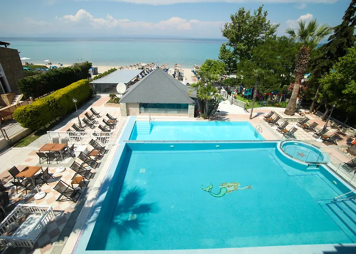 Aparthotel Naias Chaniotis
