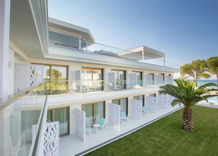 Laguna Resort By Diomedes Group Chaniotis