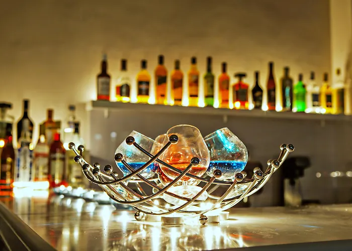 Core Hotel Πολύχρονο