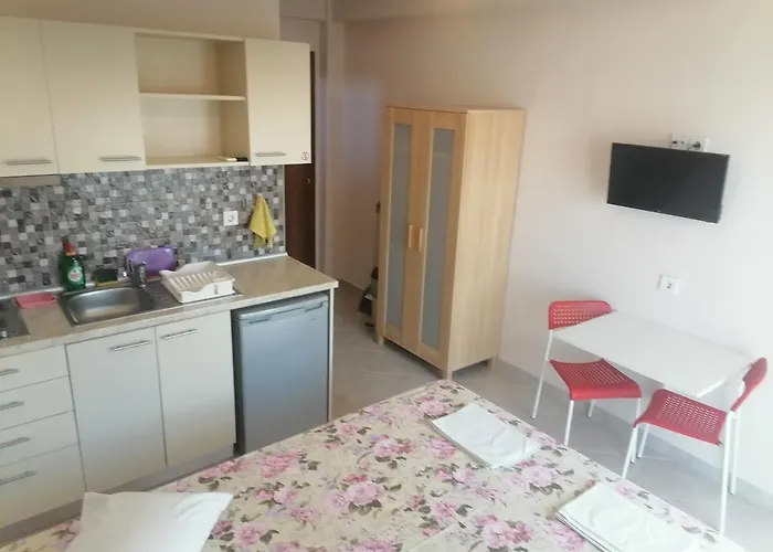 Kalipso Studios Nikiti 