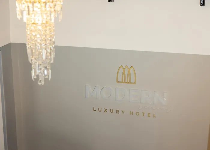 Modern Revival Luxury Hotel Θεσσαλονίκη