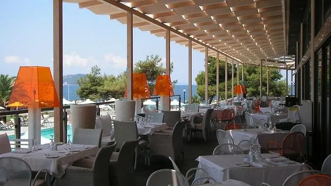 Boutique Porto Carras Grand Resort Néos Marmarás