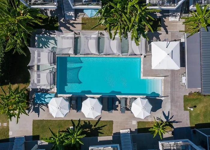 Adonis Luxury Village Pefkochori