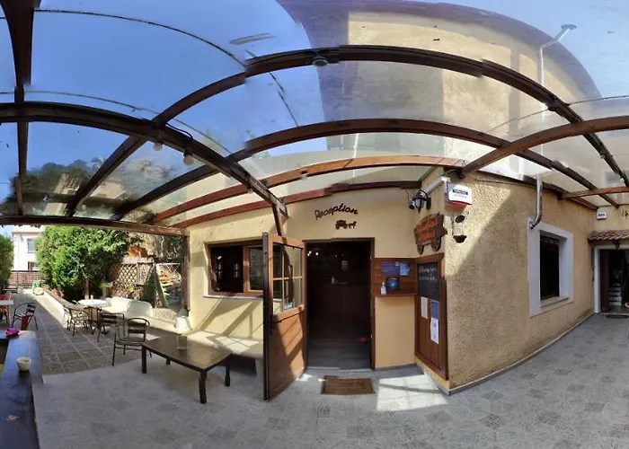 Studios Arabas Θεσσαλονίκη