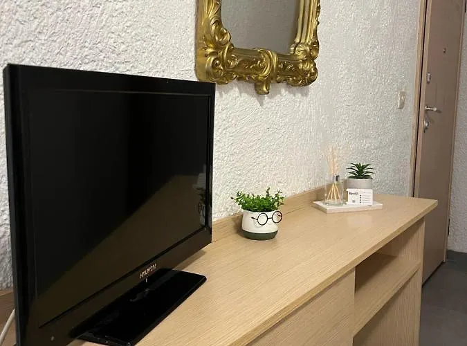 Goldenwaverooms Pefkochori