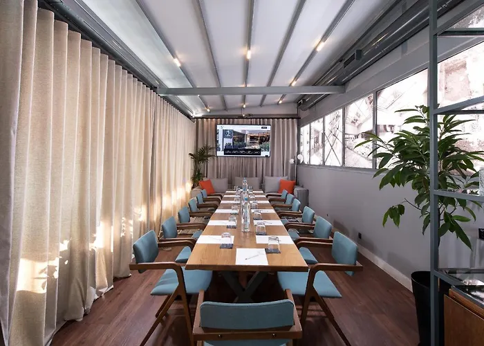 S Hotel Boutique Θεσσαλονίκη