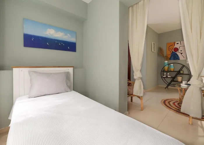 Arsas Suites Nikiti 
