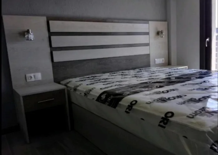 Best Paradise In Nikiti Aparthotel