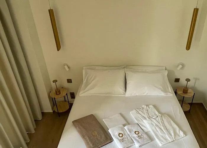 Maritime Hotel Sani 