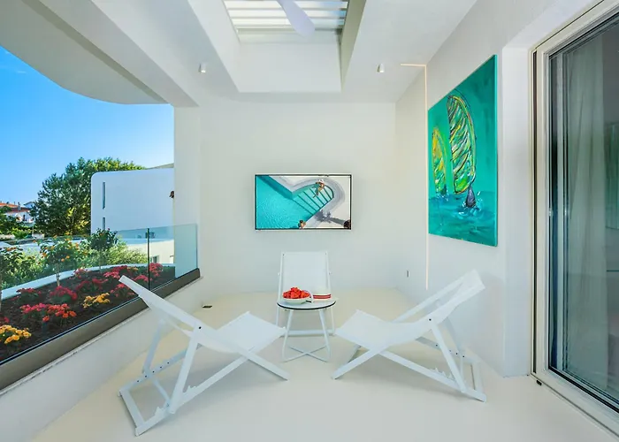 Ξενοδοχεία σε Φούρκα