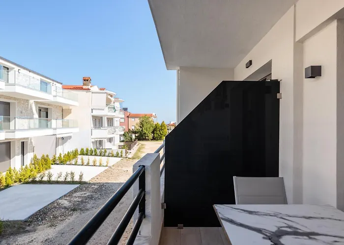 Amalthia Luxury Suites Πολύχρονο