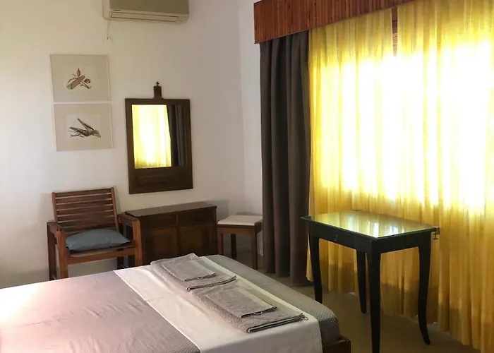 Villa Elesta Vourvourou