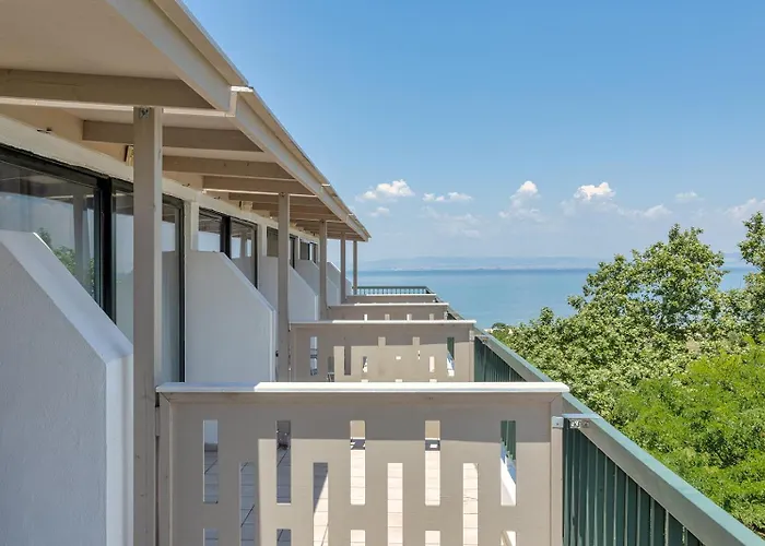 Sun Beach Hotel Αγία Τριάδα