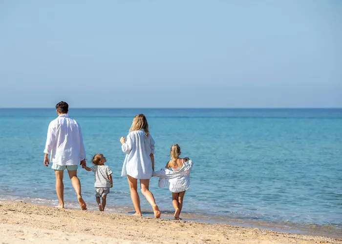 Potidea Palace Hotel Nea Poteidaia