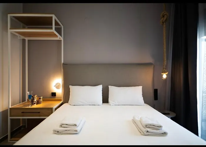 Studio Theano Kallithea 