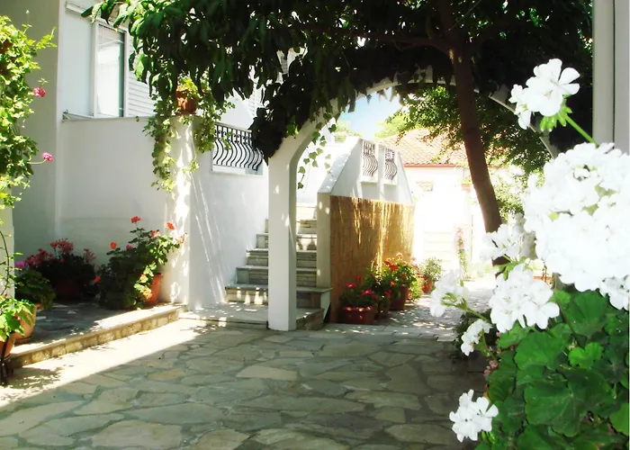 Loginos Studios Kallithea 