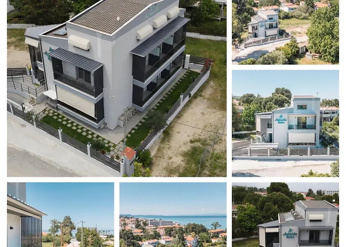 Artemida Suites Chaniotis