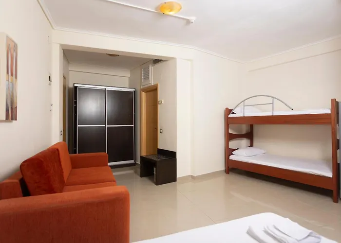 Boutique Hanioti GrandOtel