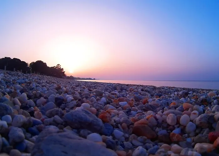 Geovilla Green & Blue 1 - Pefkochori
