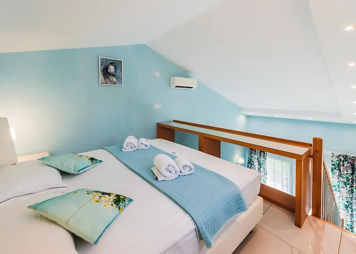Dream Boutique Apartments Nikiti 