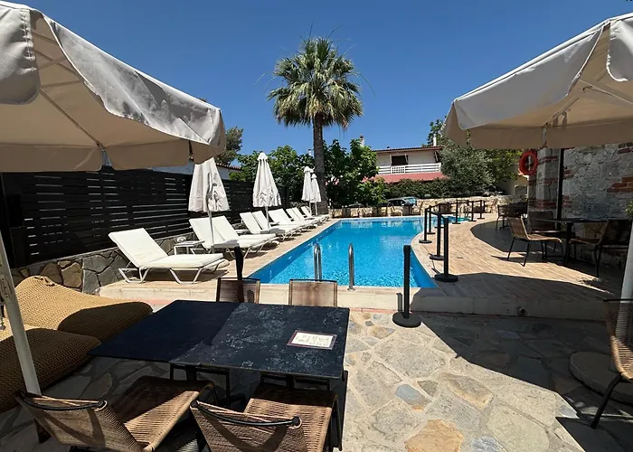 Samel Hotel Siviri