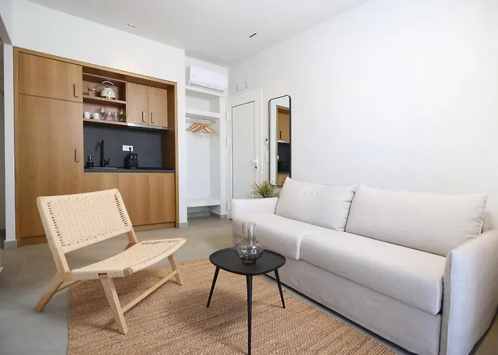 Pet friendly Villa Magda Maria Pefkochori