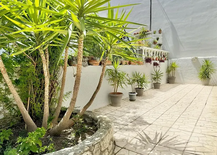 Hotel Pighi Kriopigi