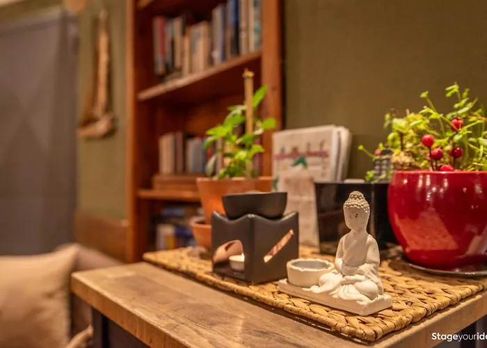 Rentrooms Θεσσαλονίκη