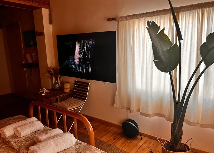 Agape Studios Νέος Μαρμαράς