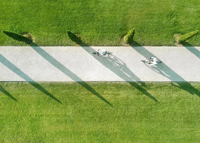 Hoteles en Sani (Chalkidiki)