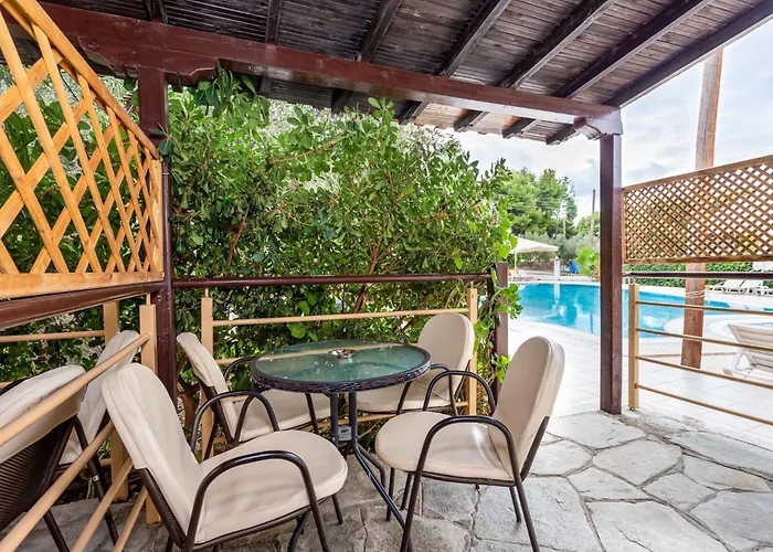 Olympic Bibis Hotel Μεταμόρφωση
