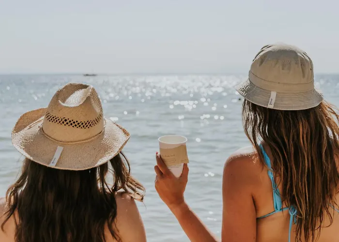 Ergon Beach House Nikiti