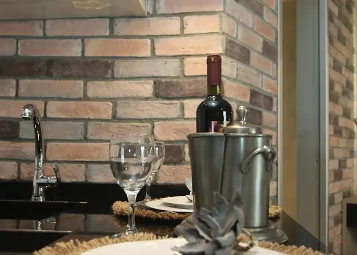 Athinais Luxury Apartments Chaniotis