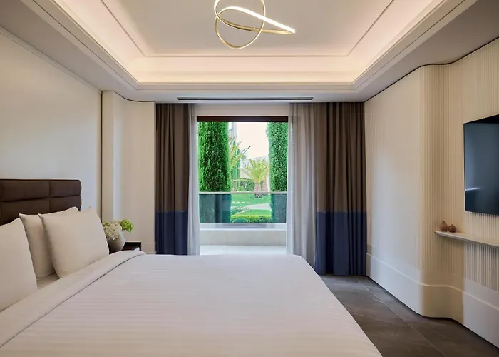 Hotels in Chalkidiki