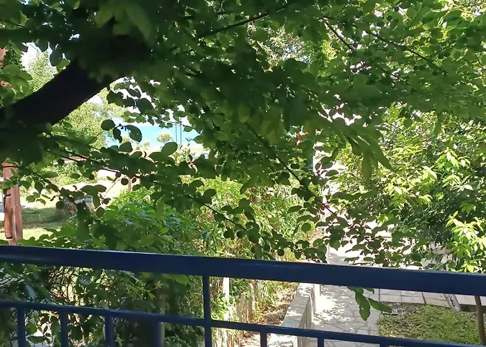 Apartments Konstantinidis Nea Poteidaia