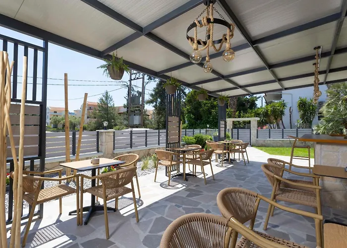 Danae Comfort Living Pefkochori