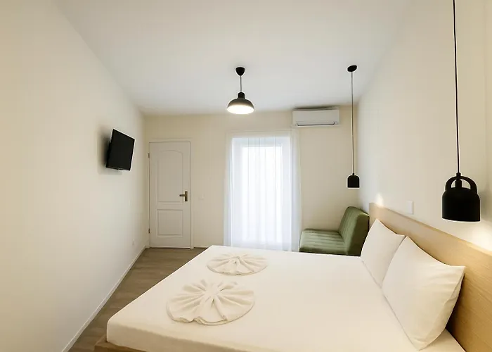 Rodi Apartments Πολύχρονο