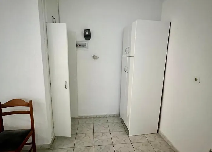 Pelekan Rooms And Apartments Athina 12 Πευκοχώρι