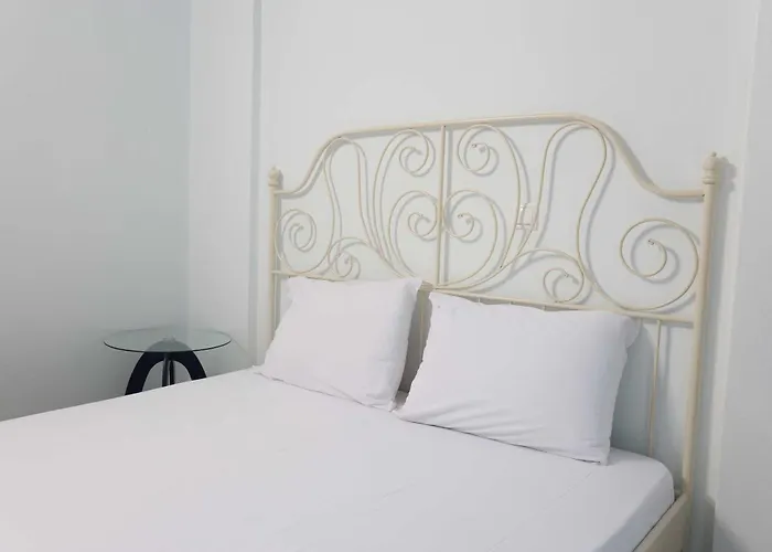 Ferienwohnung Le Onde Pefkochori
