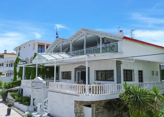 Olympic Kosmas Hotel- Chaniotis