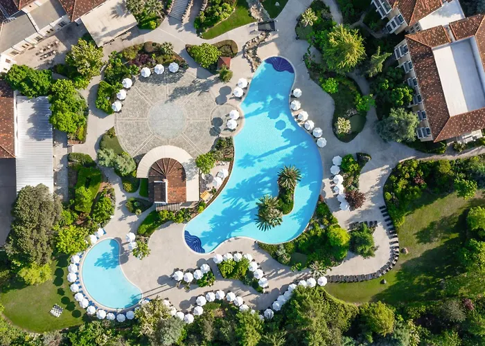 Hotel Hyatt Regency Thessalonique