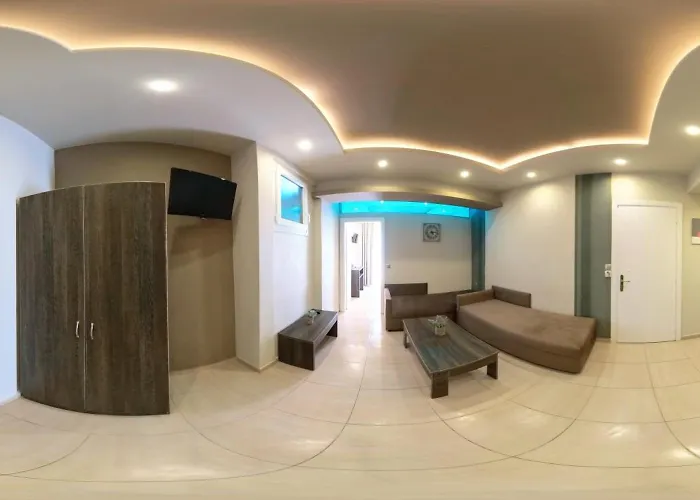 Aparthotel Pagidas Chaniotis