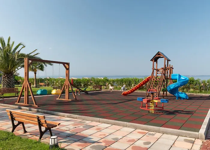 Sea Coast Resort Halkidiki Gerakini