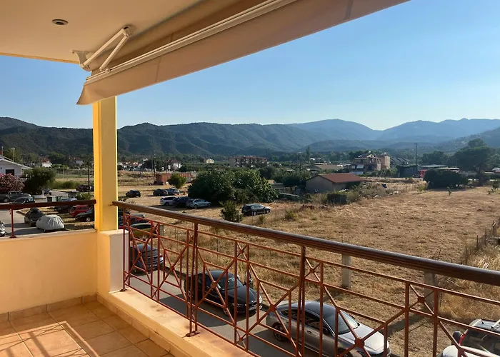 Hotel Kosmas Sarti