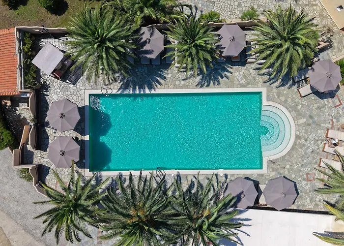 Kelyfos Hotel Néos Marmarás